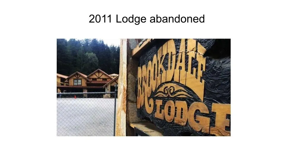 2015 Current Owners
Patel Family purchases the Lodge